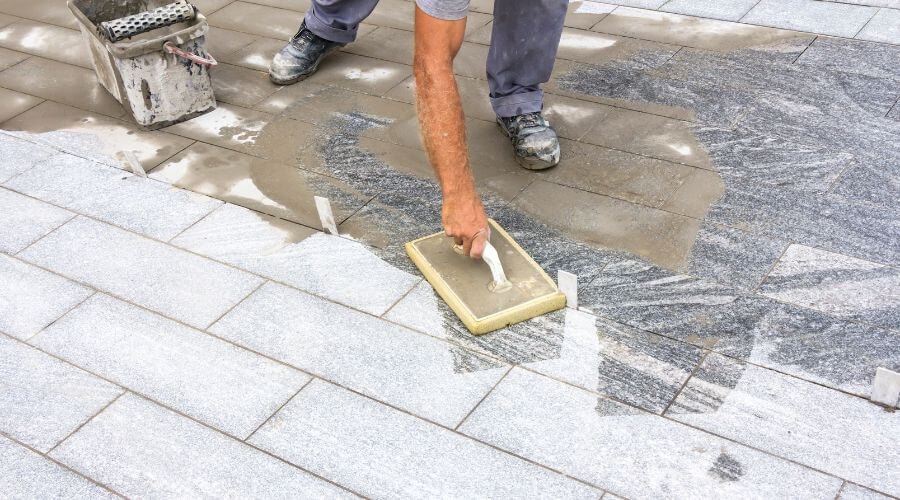 Expert tile roof repair services in Shady Spring, WV